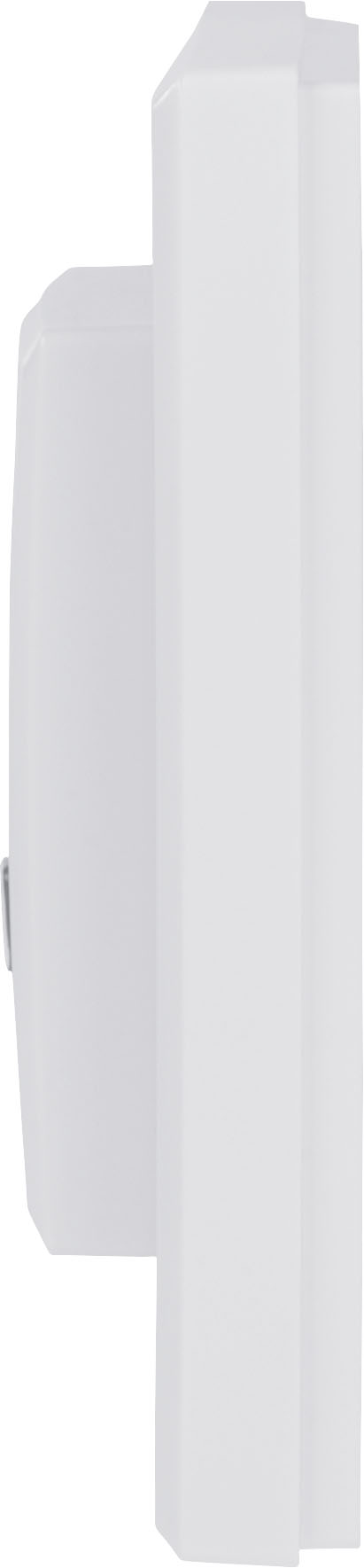 Homematic IP Bewegungsmelder fuer 55er Rahmen   innen Smart Home Sicherheit