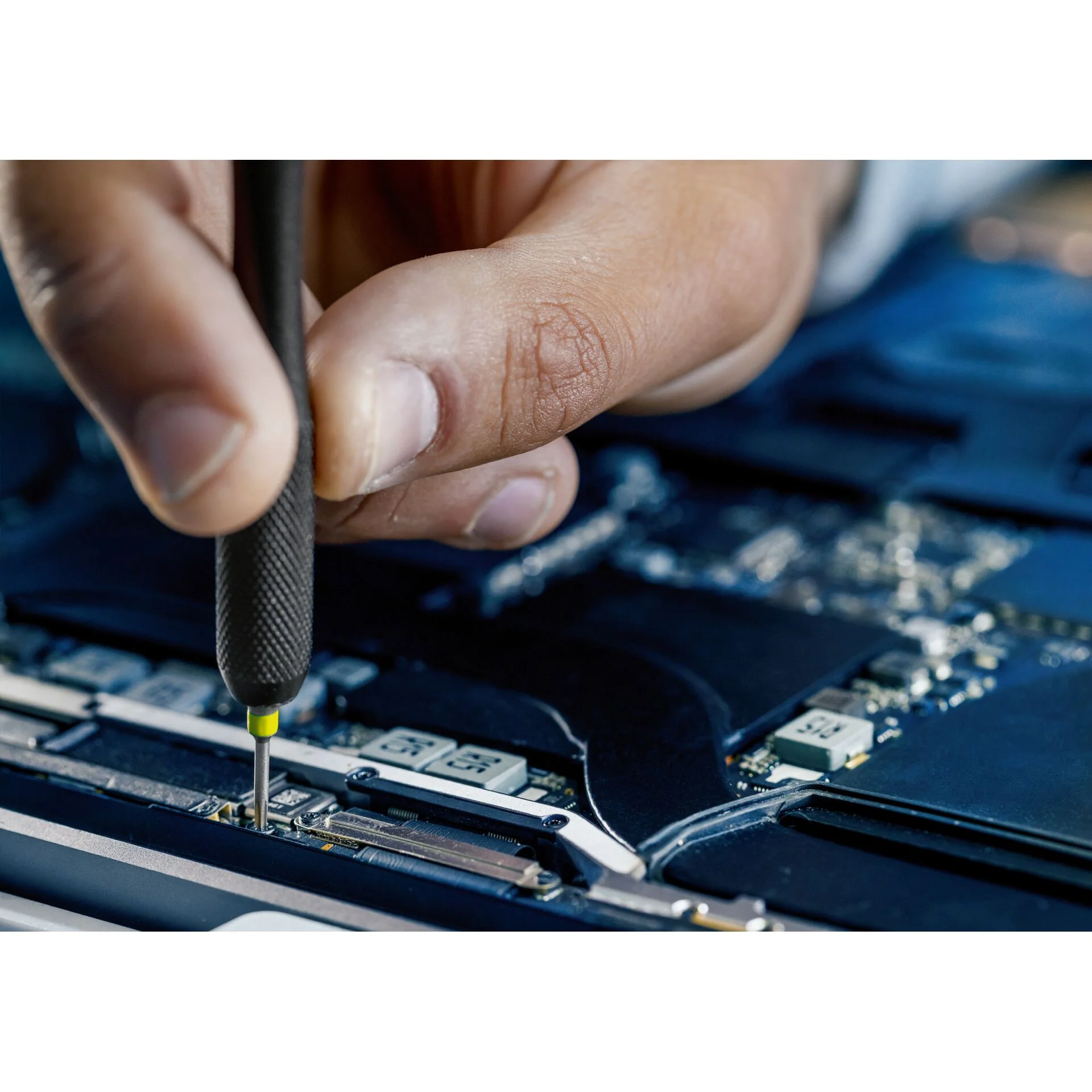 Bosch 2 607 002 836 Handschraubendreher Set Praezisions Schraubendreher Bohrer- & Schrauberzubehoer