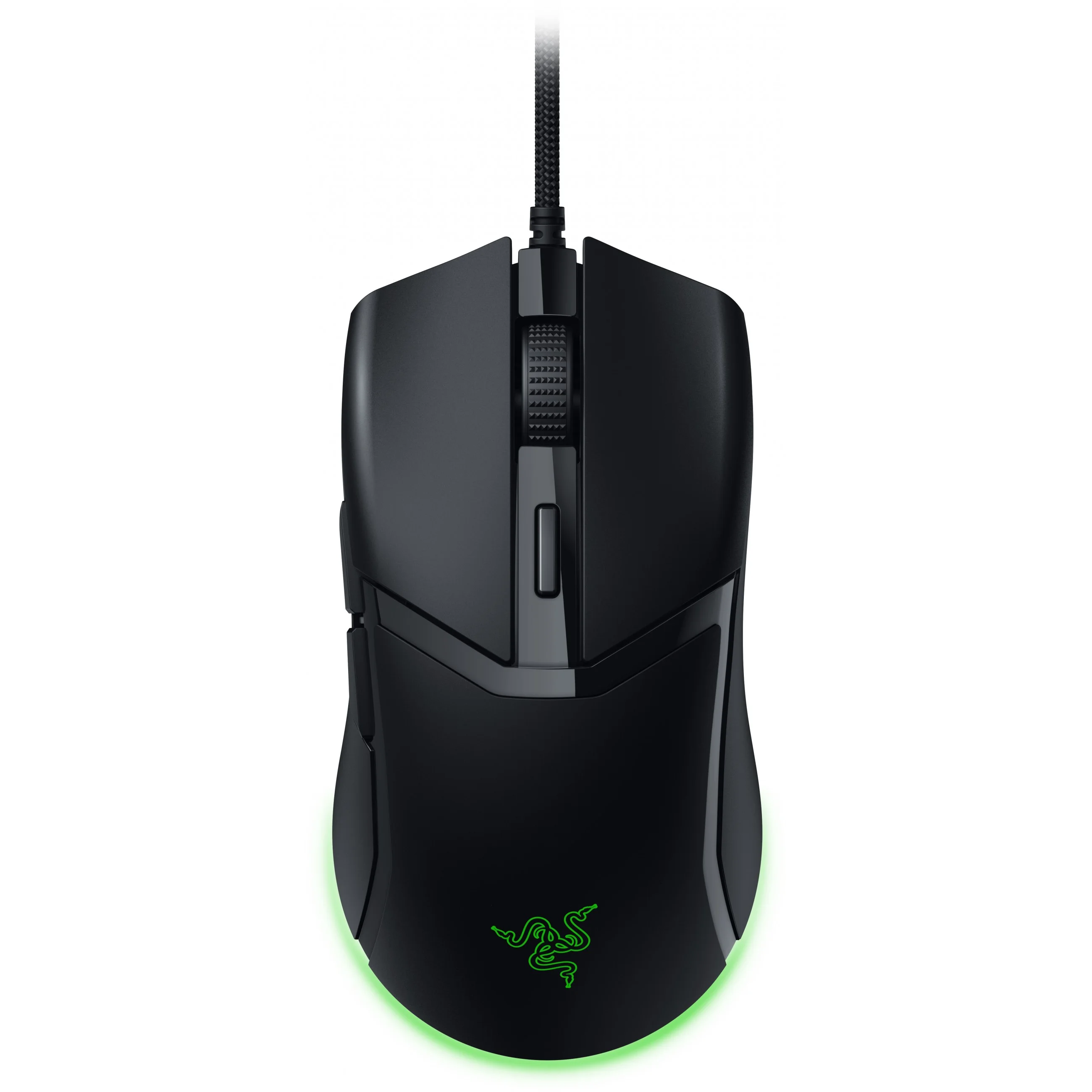 Razer Cobra black Tastaturen & Maeuse
