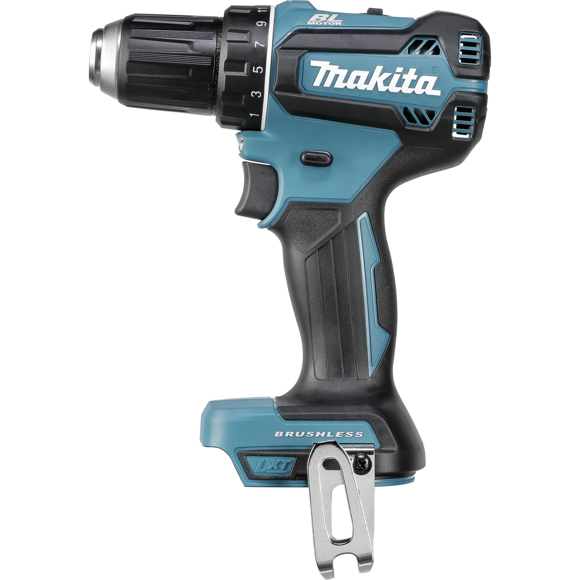 Makita DDF485Z Akku Bohrschrauber Bohrer & Schrauber