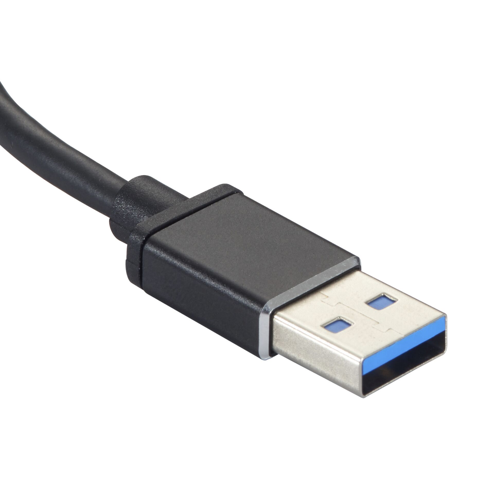 LevelOne USB 0401 Gigabit USB Netzwerkadapter