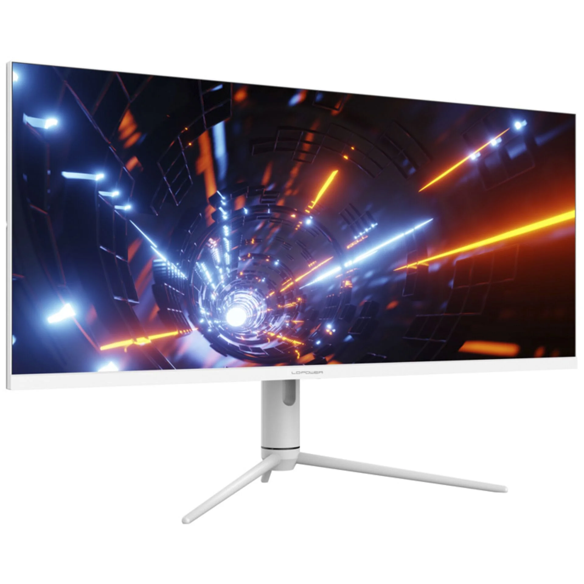 LC Power LC M40 UWQHD 144 Monitore Video & Audio