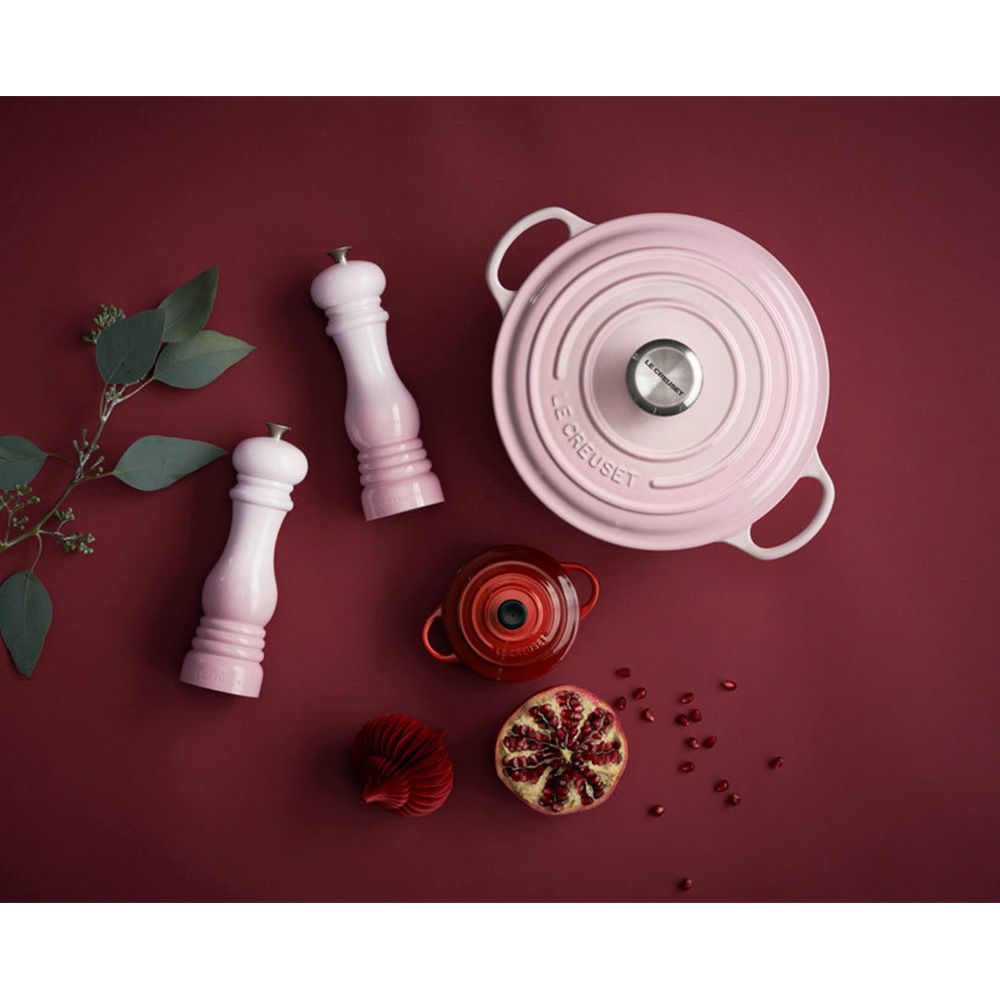 Le Creuset Pfeffermuehle  21cm Kueche