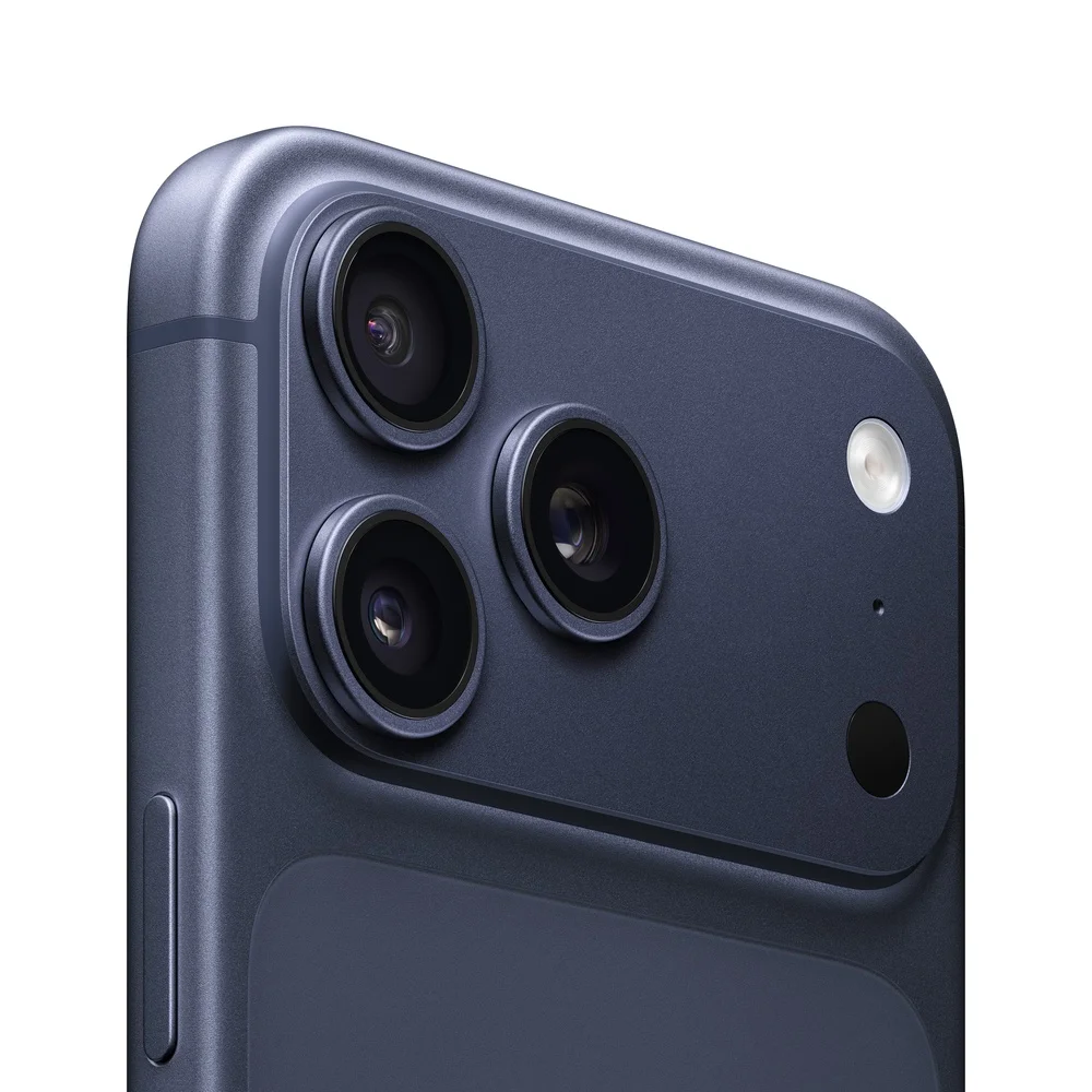 Apple iPhone 17 Pro Max 1TB Deep Blue Smartphones