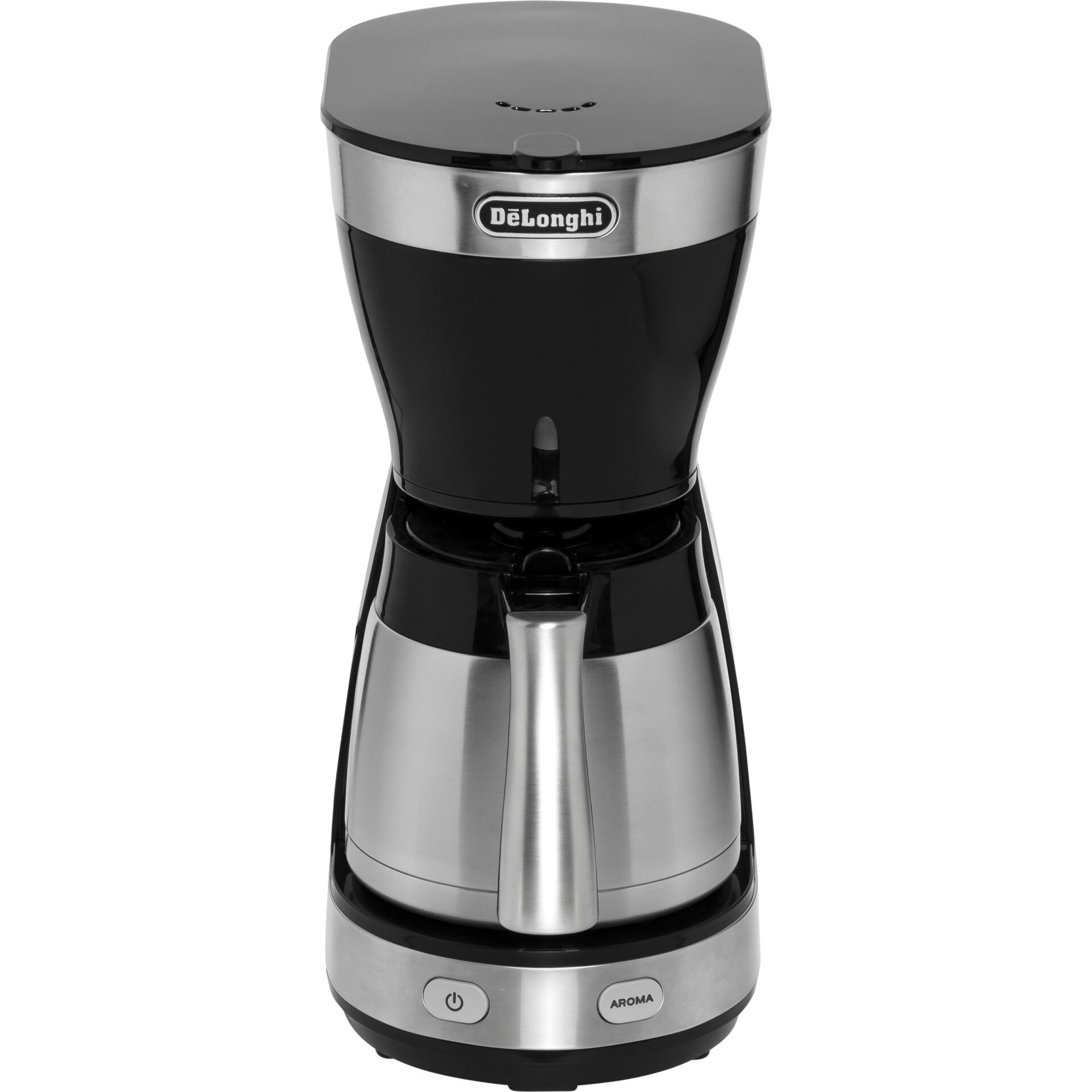 De Longhi ICM 16710 Filterkaffeemaschinen