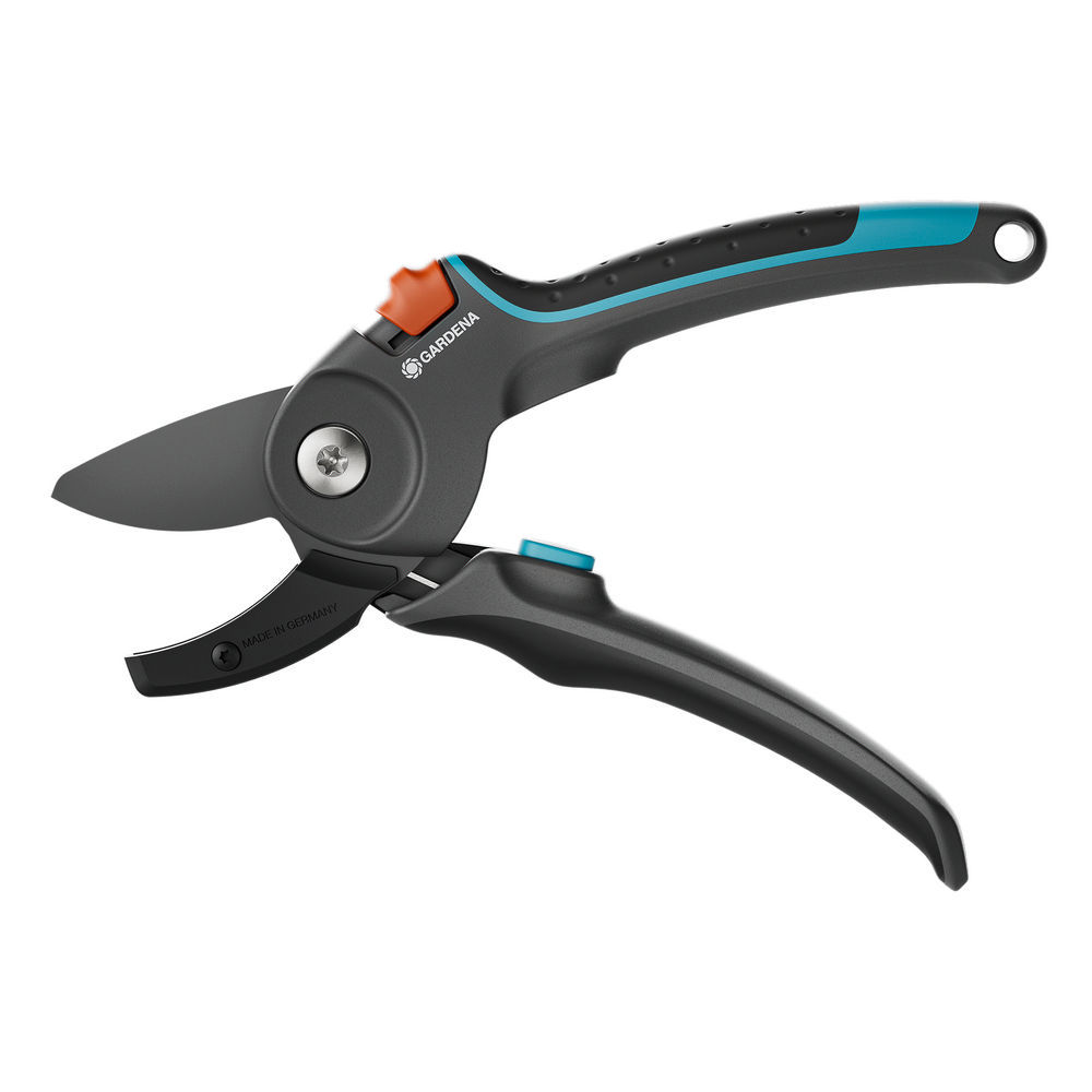 GARDENA Gartenschere PremiumCut Pro fuer trockenes Holz 12250 20 Garten- & Baumscheren