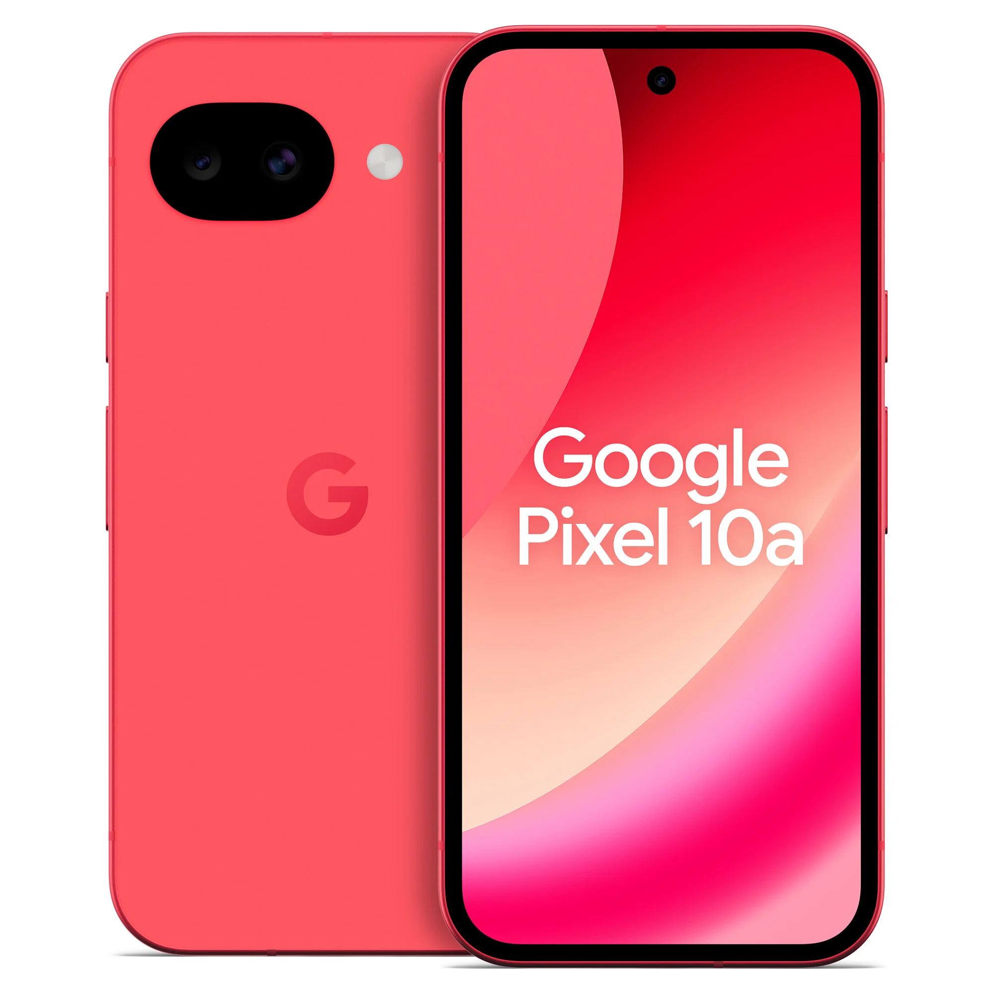 Google Pixel 10a 128GB berry Smartphones