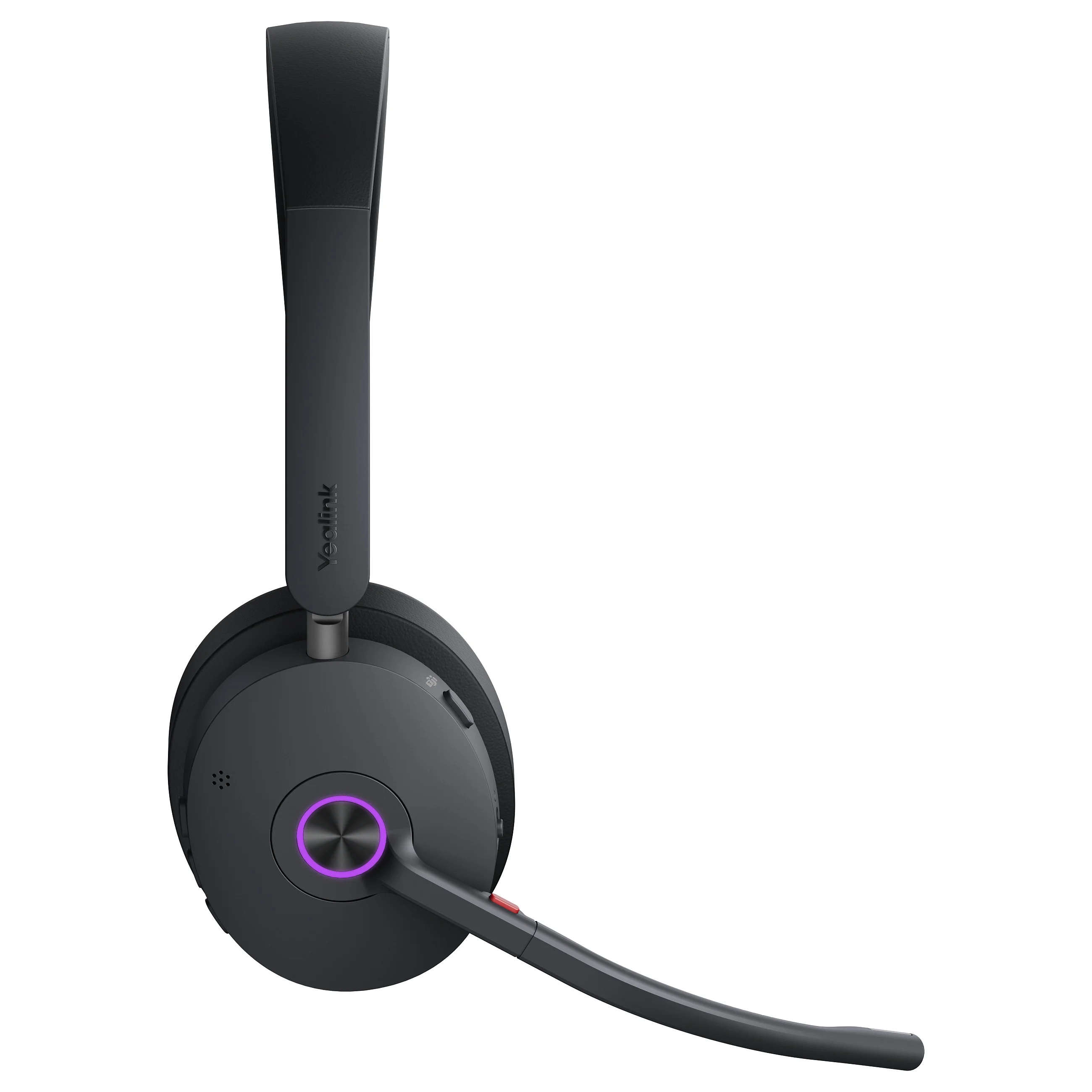 Yealink BH74 Teams USB C A Headset Over-Ear
