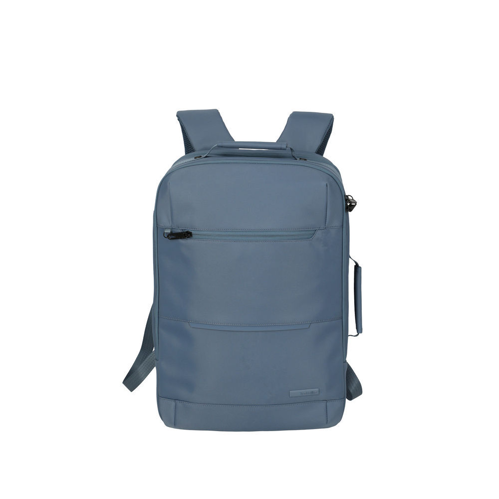 TRAVELITE Rucksack Workfloow L  Denimblue Taschen & Rucksaecke