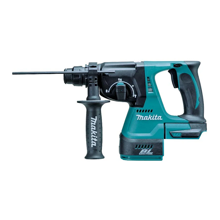 Makita DHR242Z Akku Bohrhammer Bohrer & Schrauber