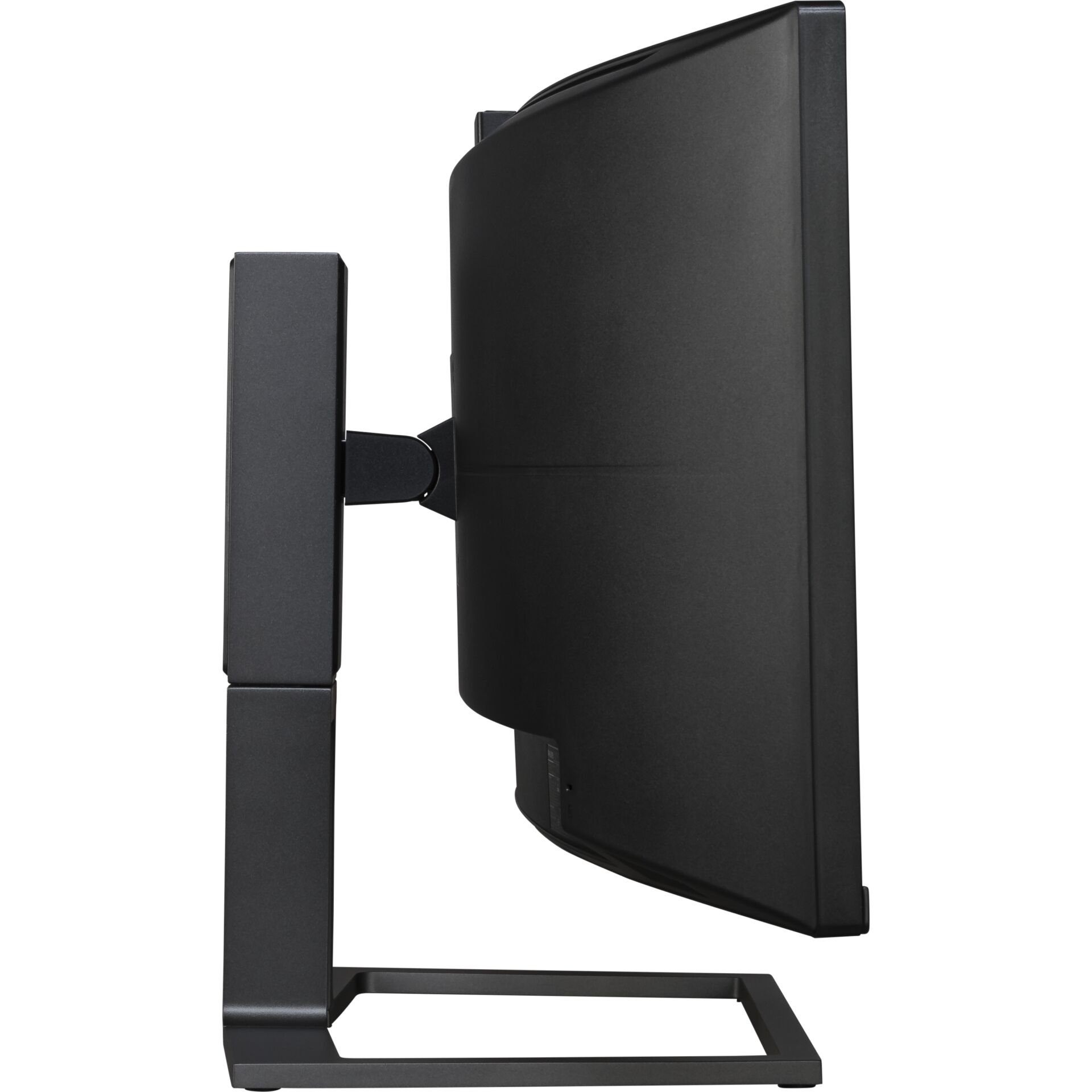 Philips P Line Curved SuperWide LCD Display im Format 32 9 499P9H 00 Monitore