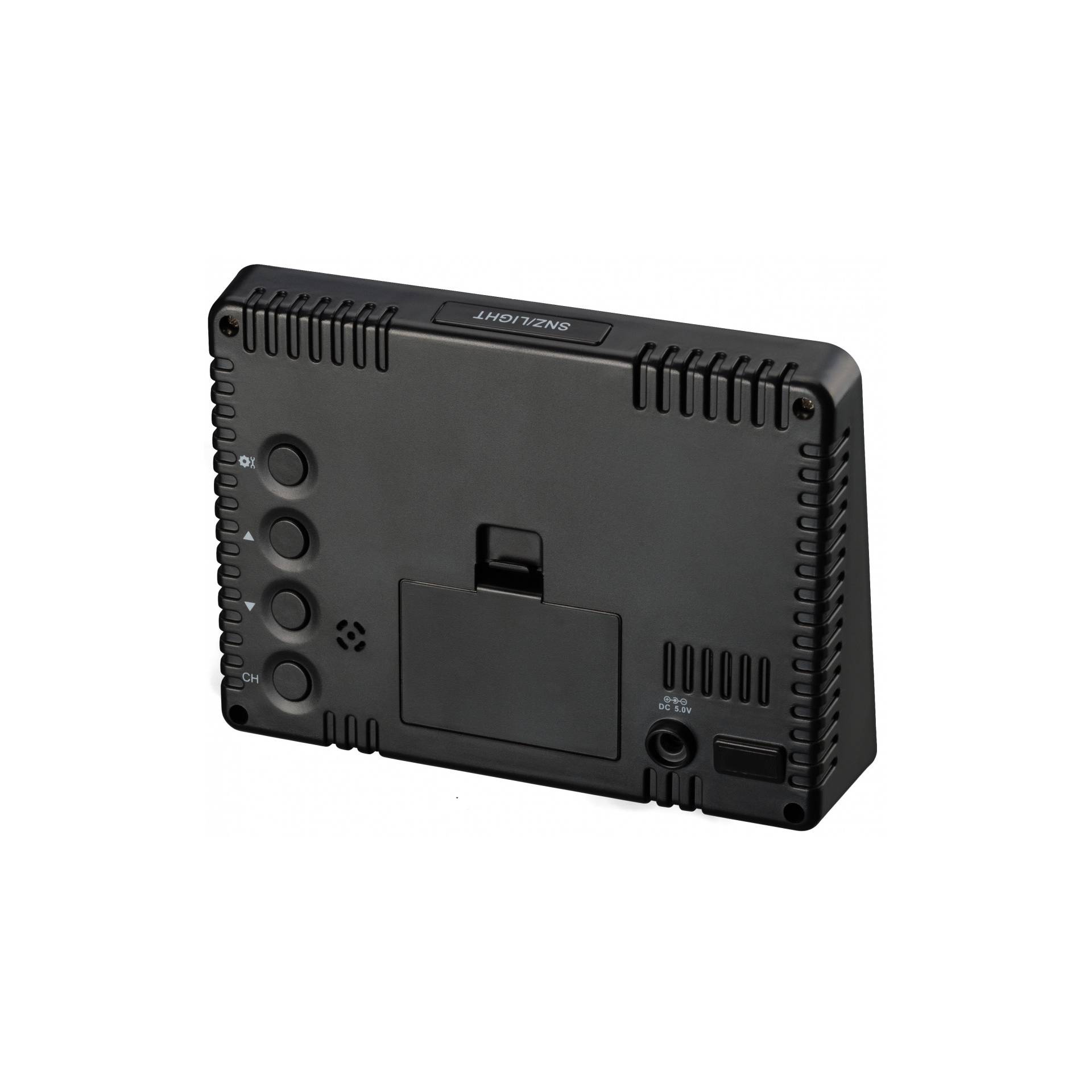 Bresser Thermo  Hygrometer Quadro NLX Wetterstationen