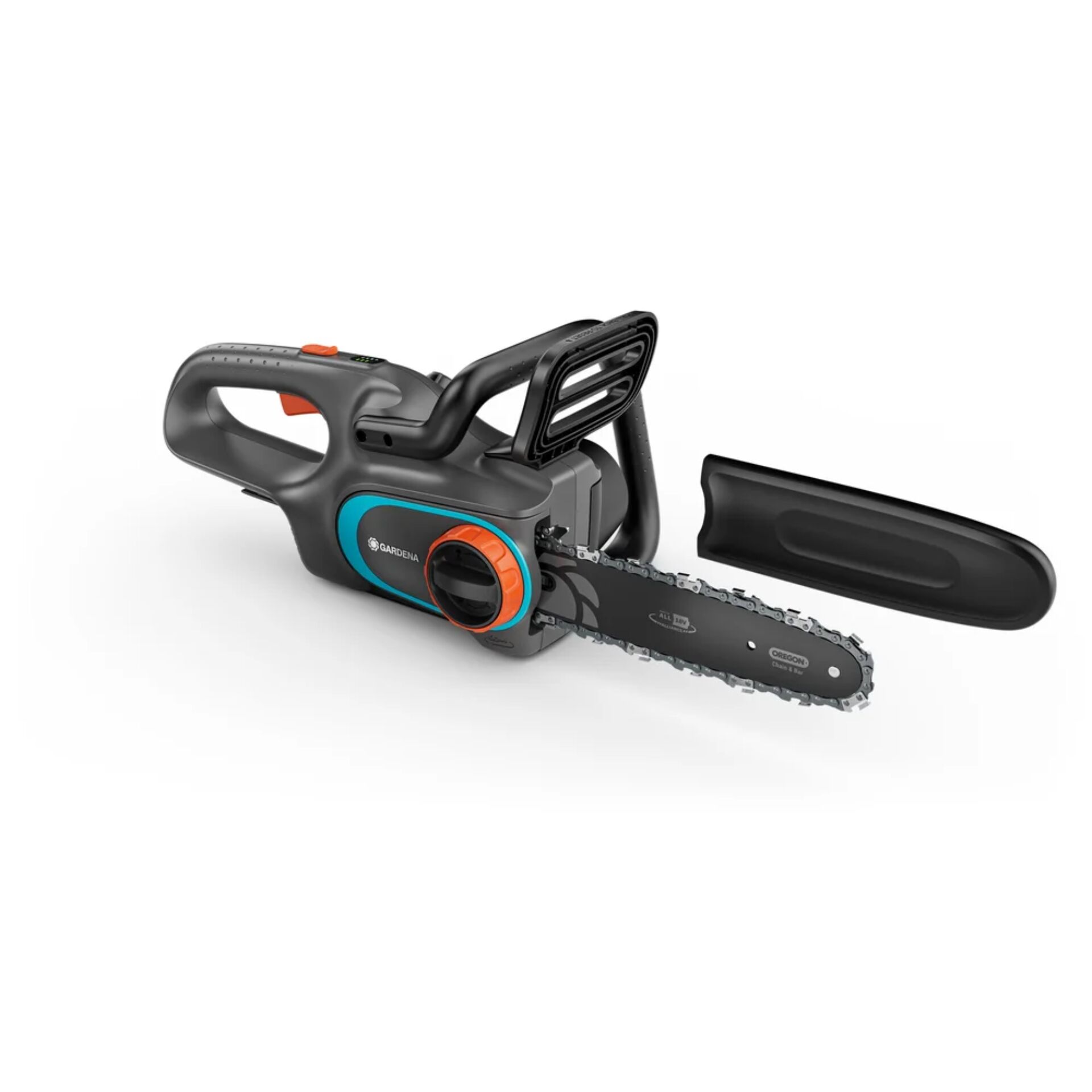 GARDENA 250 18V P4A solo Kettens ge Sägen