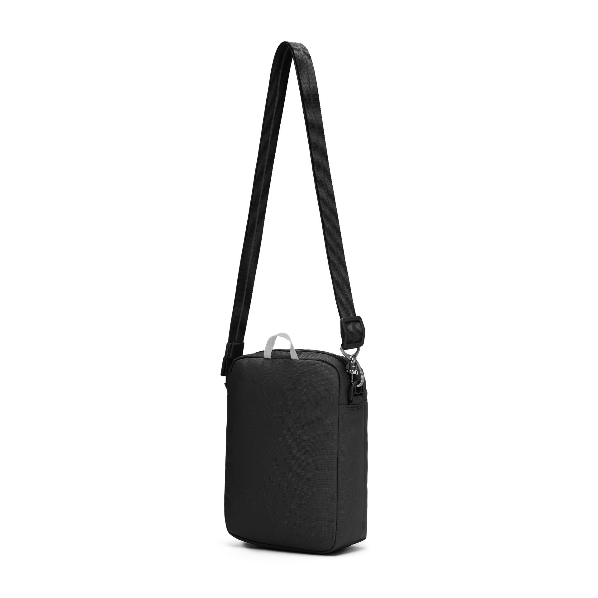 Pacsafe GO Festival Crossbody schwarz Taschen & Rucksaecke