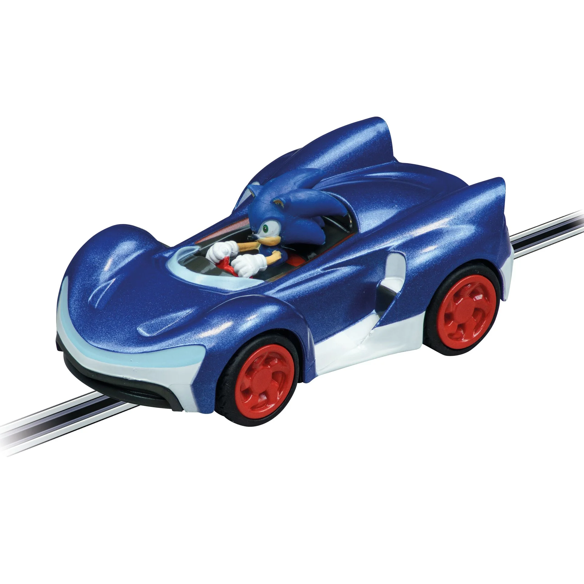 Carrera GO    Sonic the Hedgehog 4 9 20062566 Elektronikspielzeug