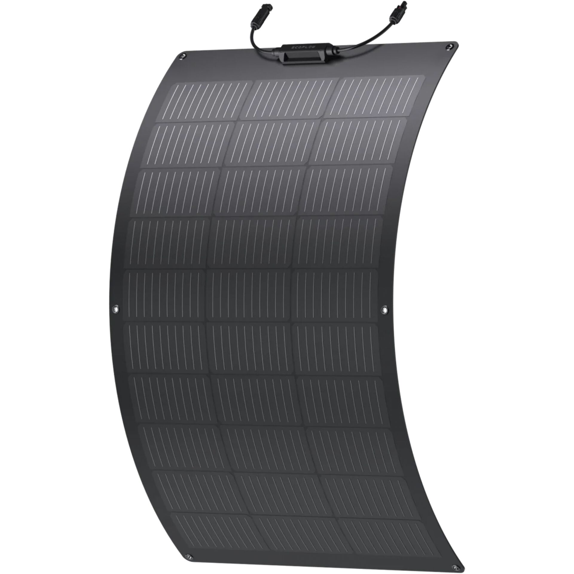 EcoFlow 100W   Solar Panel Solar & Energie