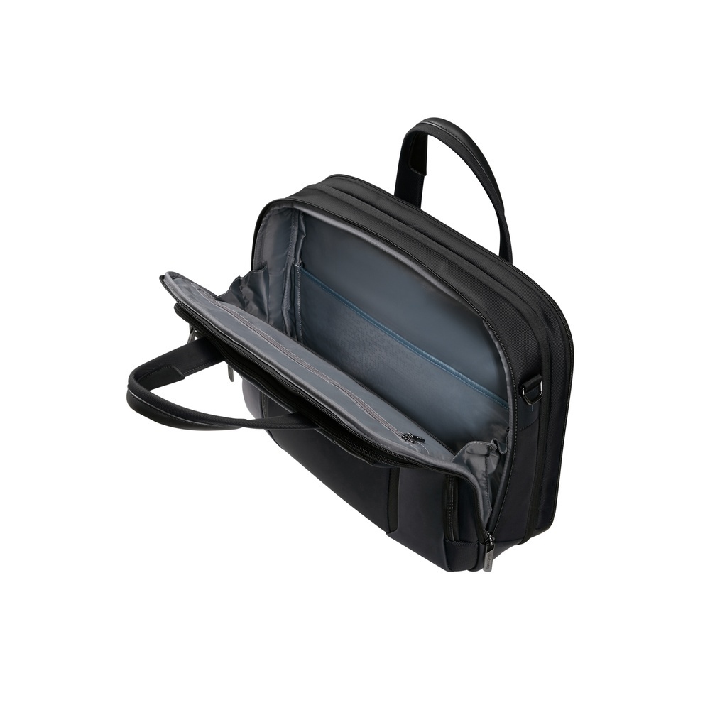 SAMSONITE Aktentasche Spectrolite 4 0 EXP  black Notebook & Tablet Zubehoer