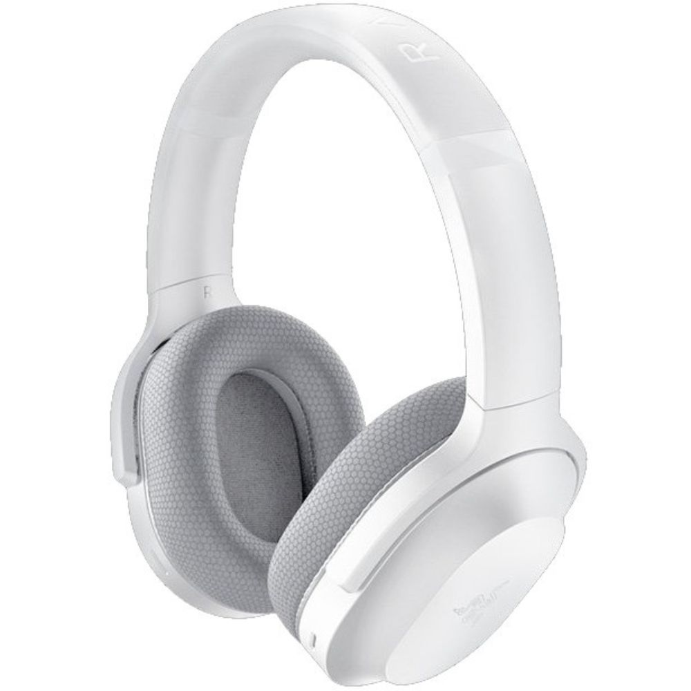 Razer Barracuda X Headset wireless overear white Over-Ear