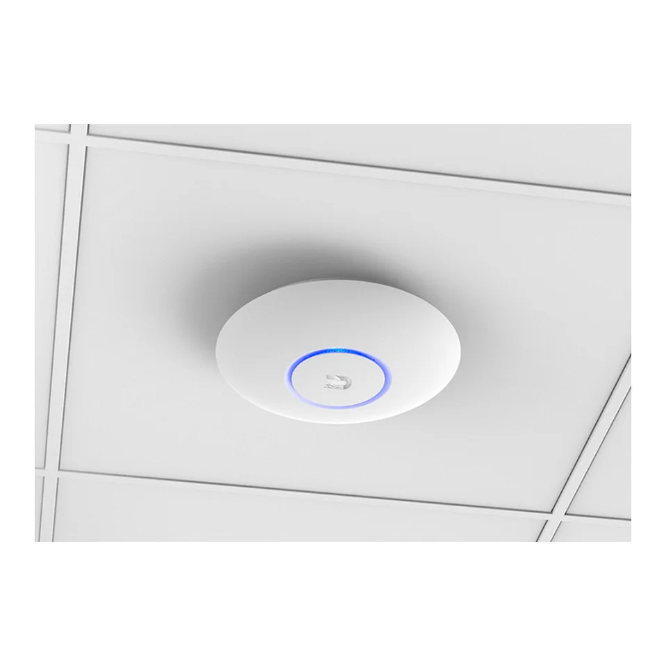Ubiquiti UniFi AC Pro WLAN Access Point   Dual Band   2 4 5 GHz   PoE   Weiss Access Points