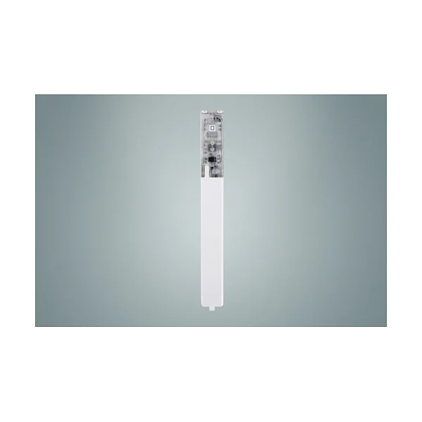 eQ 3 Homematic IP Fenster  und Tuerkontakt   verdeckter Einbau Fenster-/Tuersensoren