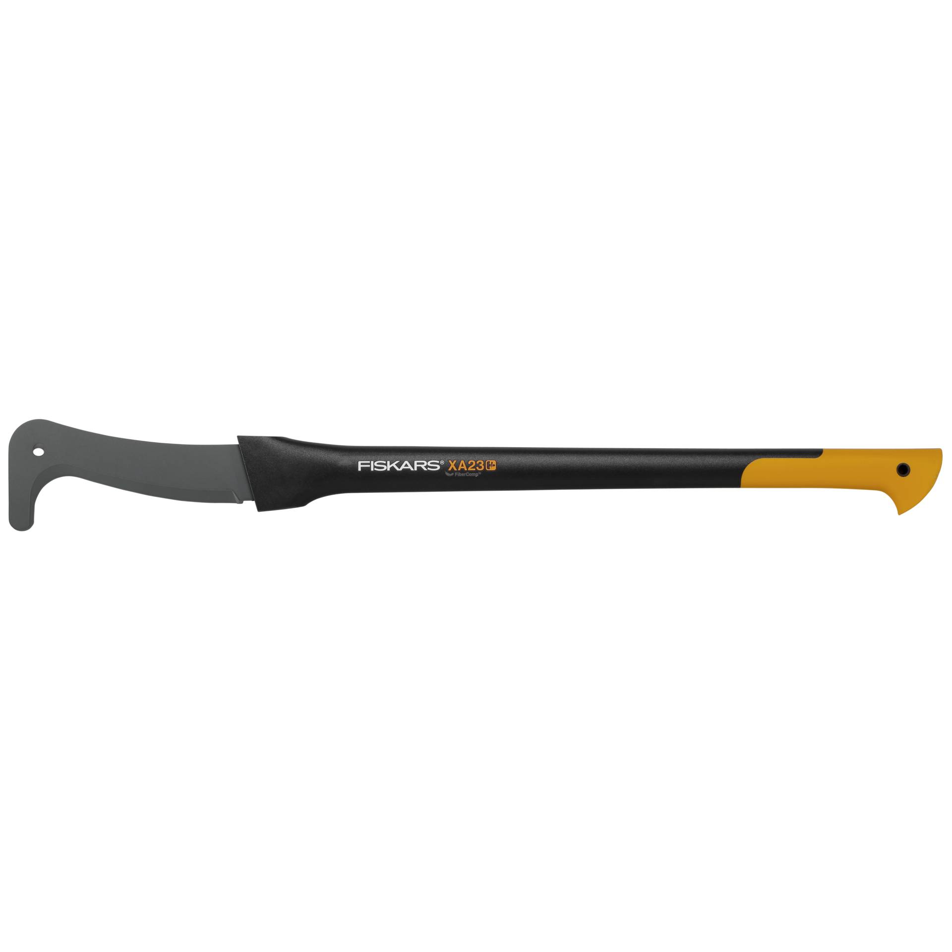 Fiskars XA23 WoodXpert Machete Aexte & Gartensaegen