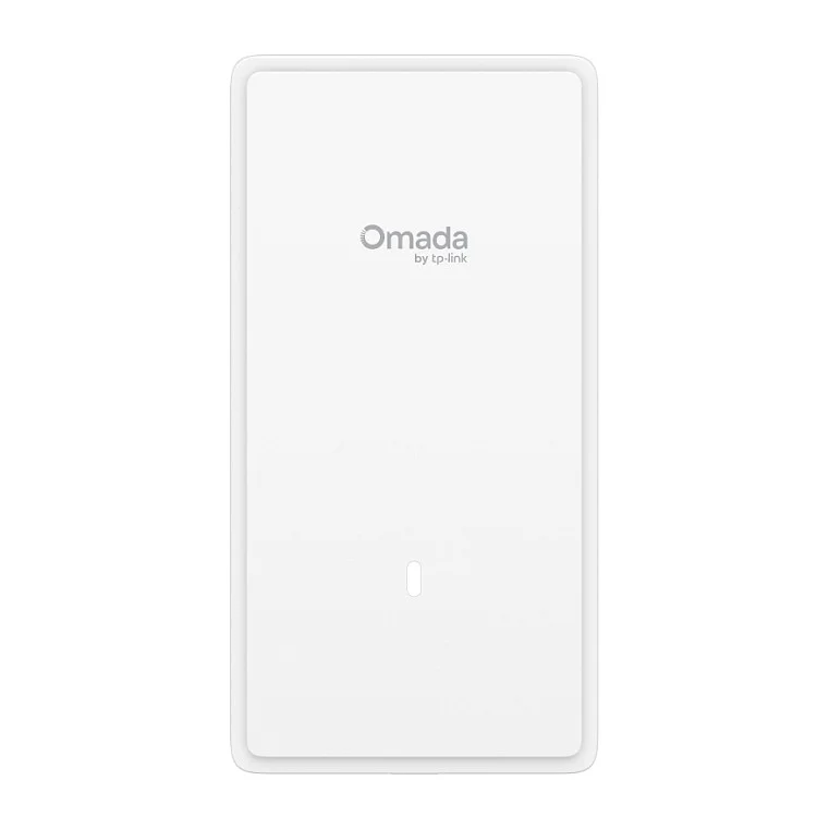 TP Link Omada EAP775 Wall BE11000 Wall Plate Wi Fi 7 Access Point Access Points