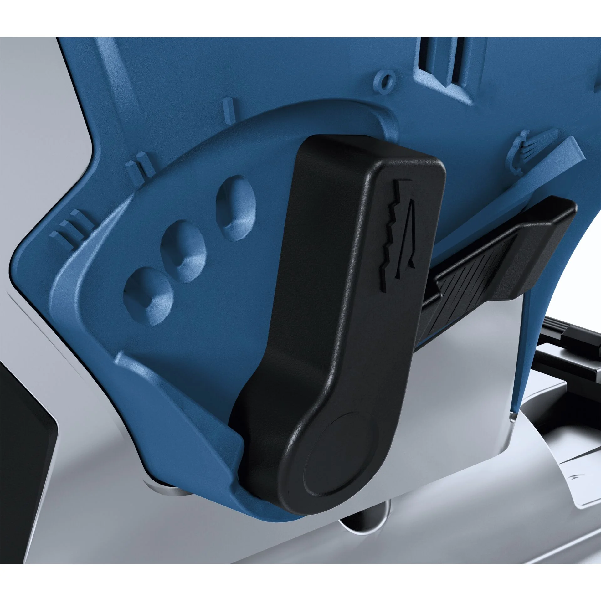 Bosch GST 18V 125 B  solo  L  Saegen