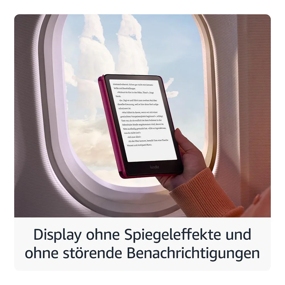 Amazon kindle paperwhite 7Zoll 16gb jade w so  2024  Tablets