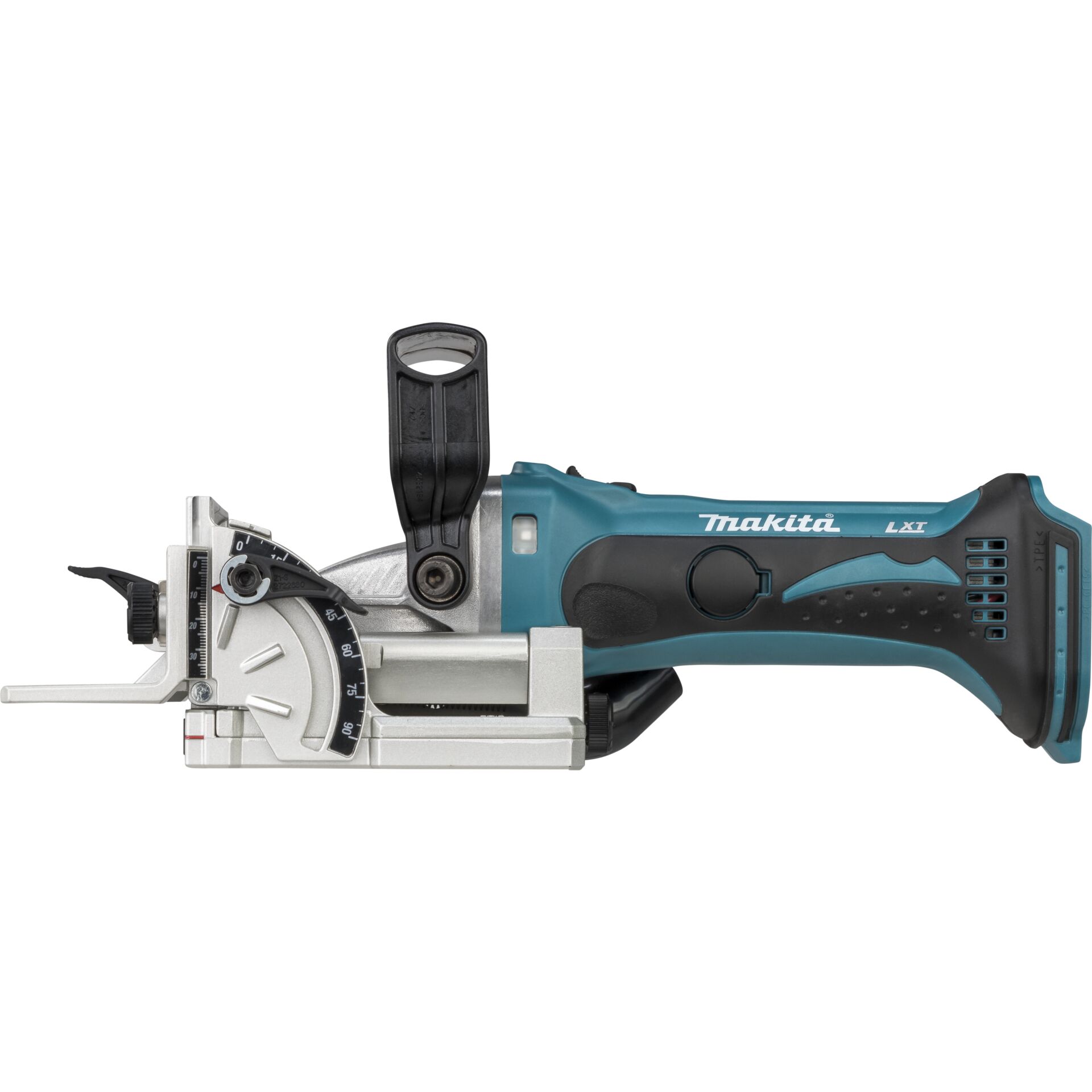 Makita DPJ180ZJ Akku Nutfraese Schleifer Hobel & Fraesen