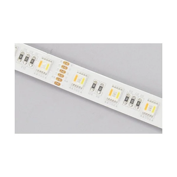 Synergy21 Synergy 21 LED Flex Strip 5050   60 RGB DC24V   RGB WW  RGB CCT  one chip IP20 Lightstrips