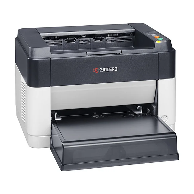 KYOCERA FS 1061DN 1800 x 600 DPI A4 Drucker & Scanner