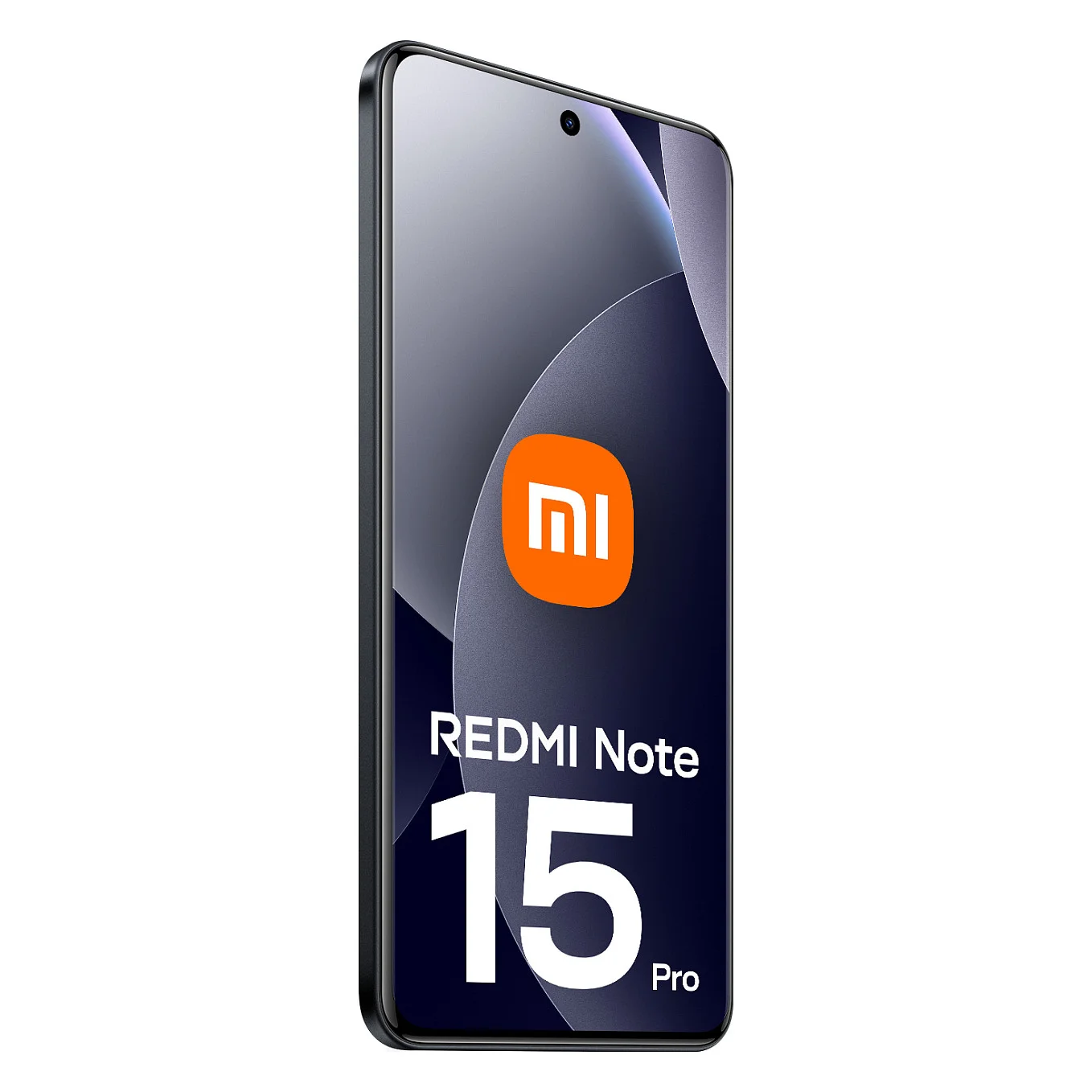 Xiaomi Redmi Note 15 Pro 8RAM 256GB black Smartphones