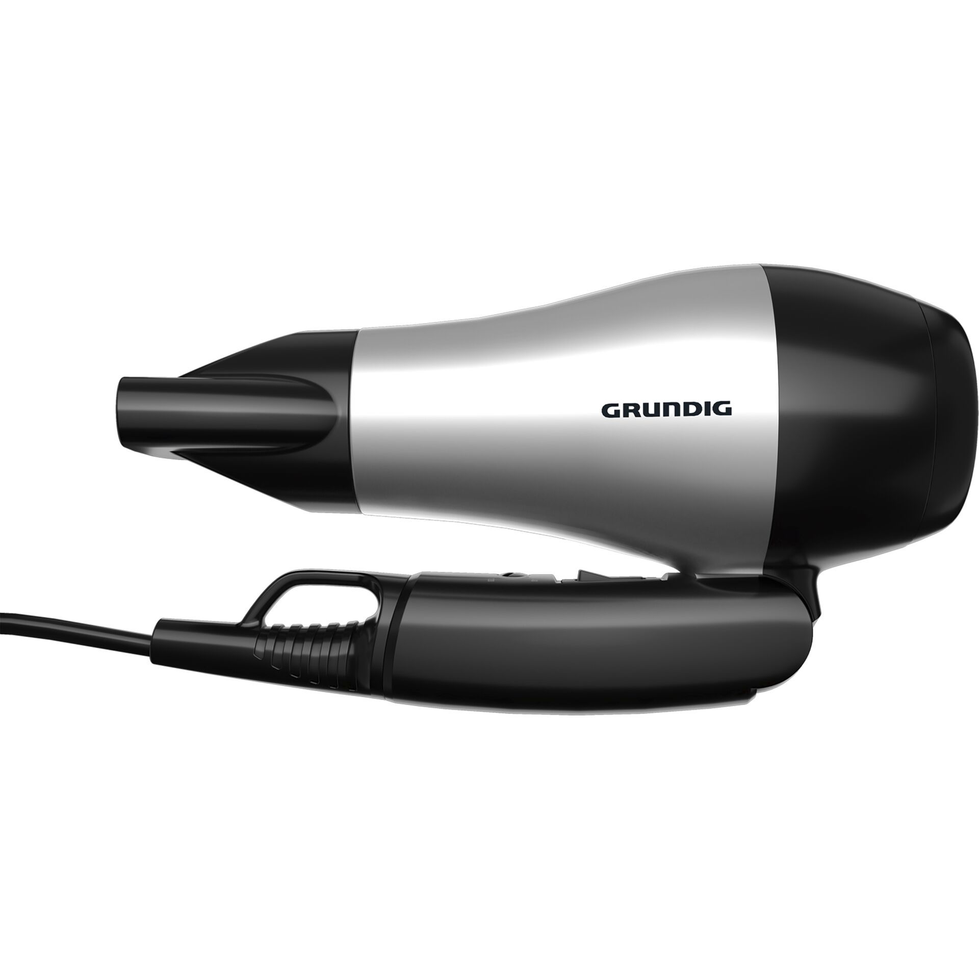 Grundig HD 2200 Haartrockner Haarpflege