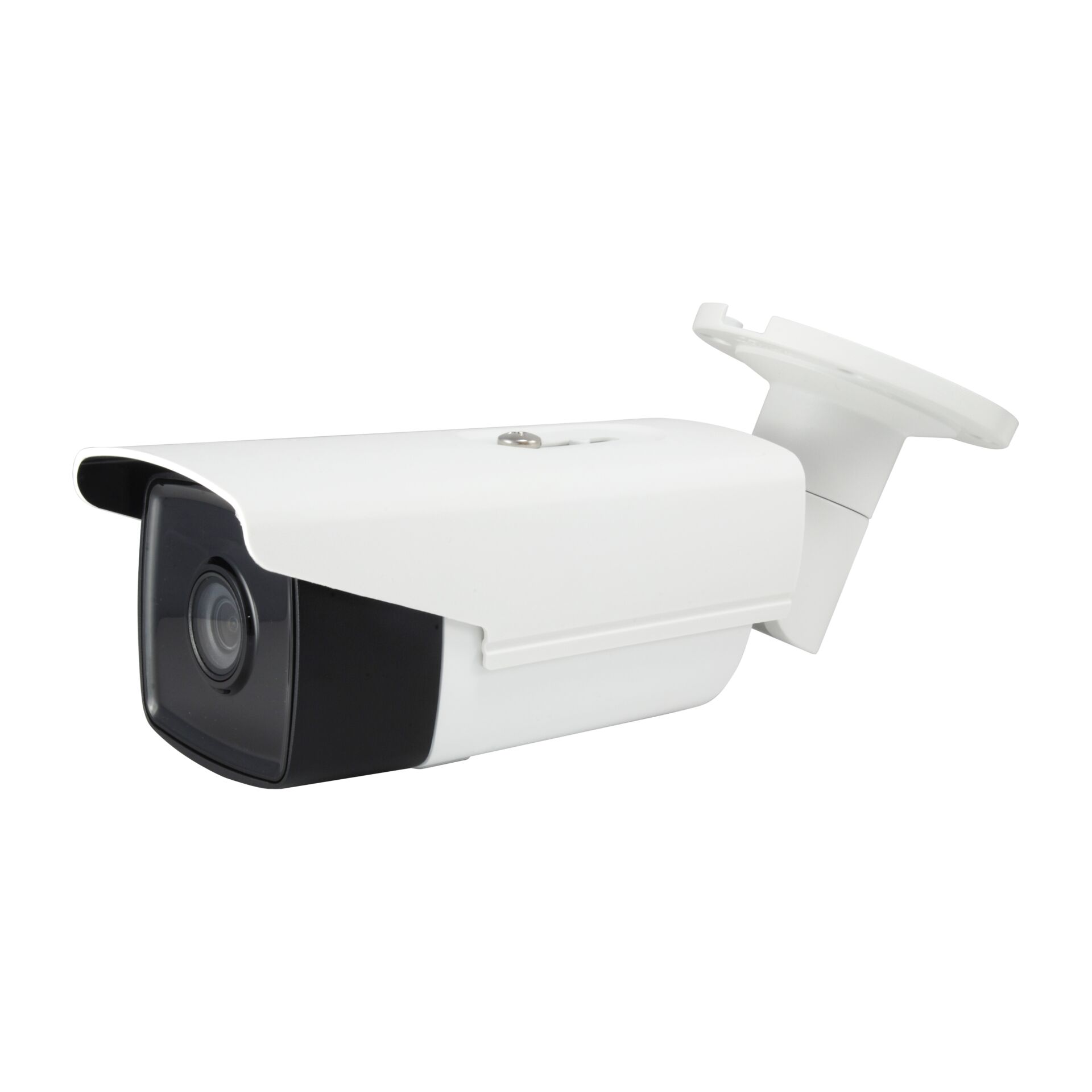 LevelOne GEMINI Feste IP Netzwerk Kamera 6 Megapixel H 265 802 3af PoE IR LEDs Innen Aussen