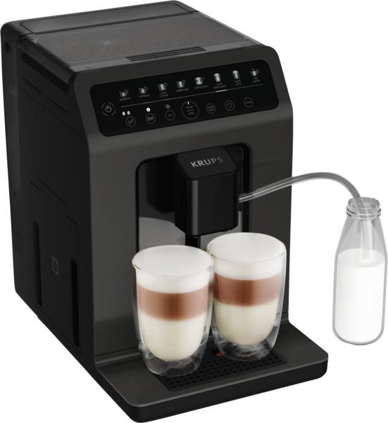 Krups EA 89 Z Classic Edition Kaffeevollautomaten