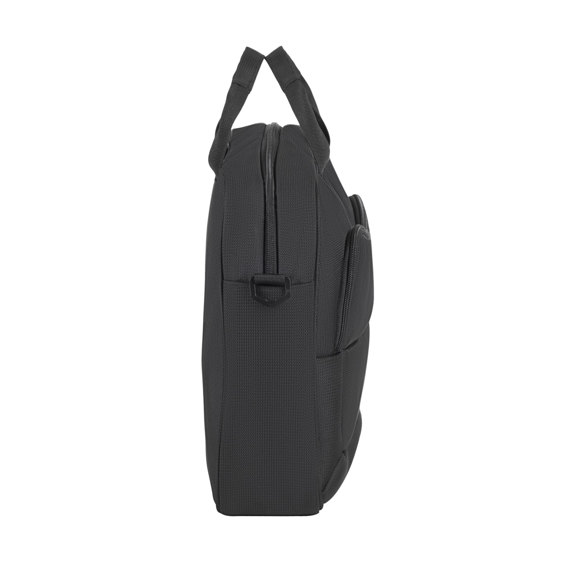 RIVACASE 8422 Laptop Tasche 13 3 14 ECO schwarz Notebook & Tablet Zubehoer