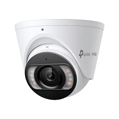 TP Link InSight S445 Turret IP Sicherheitskamera Innen   Aussen 2688 x 1520 Pixel Decke Wand Ueberwachungskameras