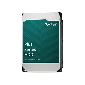 Synology HDD HAT3310 12T 12TB SATA HDD Plus Series Speichermedien