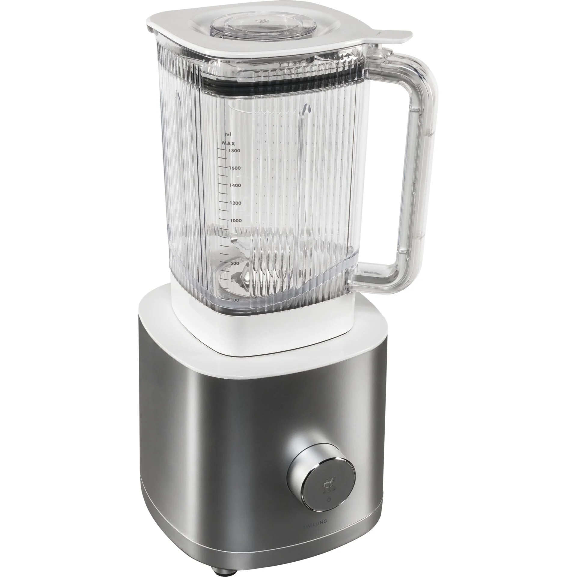 ZWILLING ENFINIGY Standmixer Power silber Mixer & Zerkleinerer