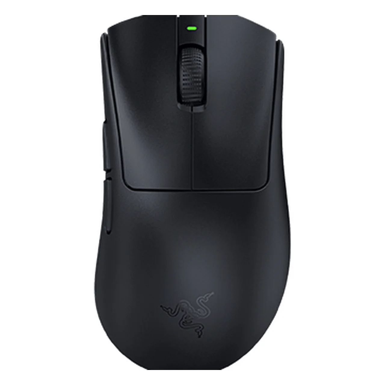 Razer DeathAdder V3 Hyperspeed wireless Gaming Mouse black Tastaturen & Maeuse