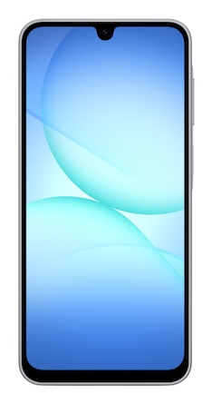 Samsung galaxy a17 4g dual sim 4ram 128gb eu grey Smartphones