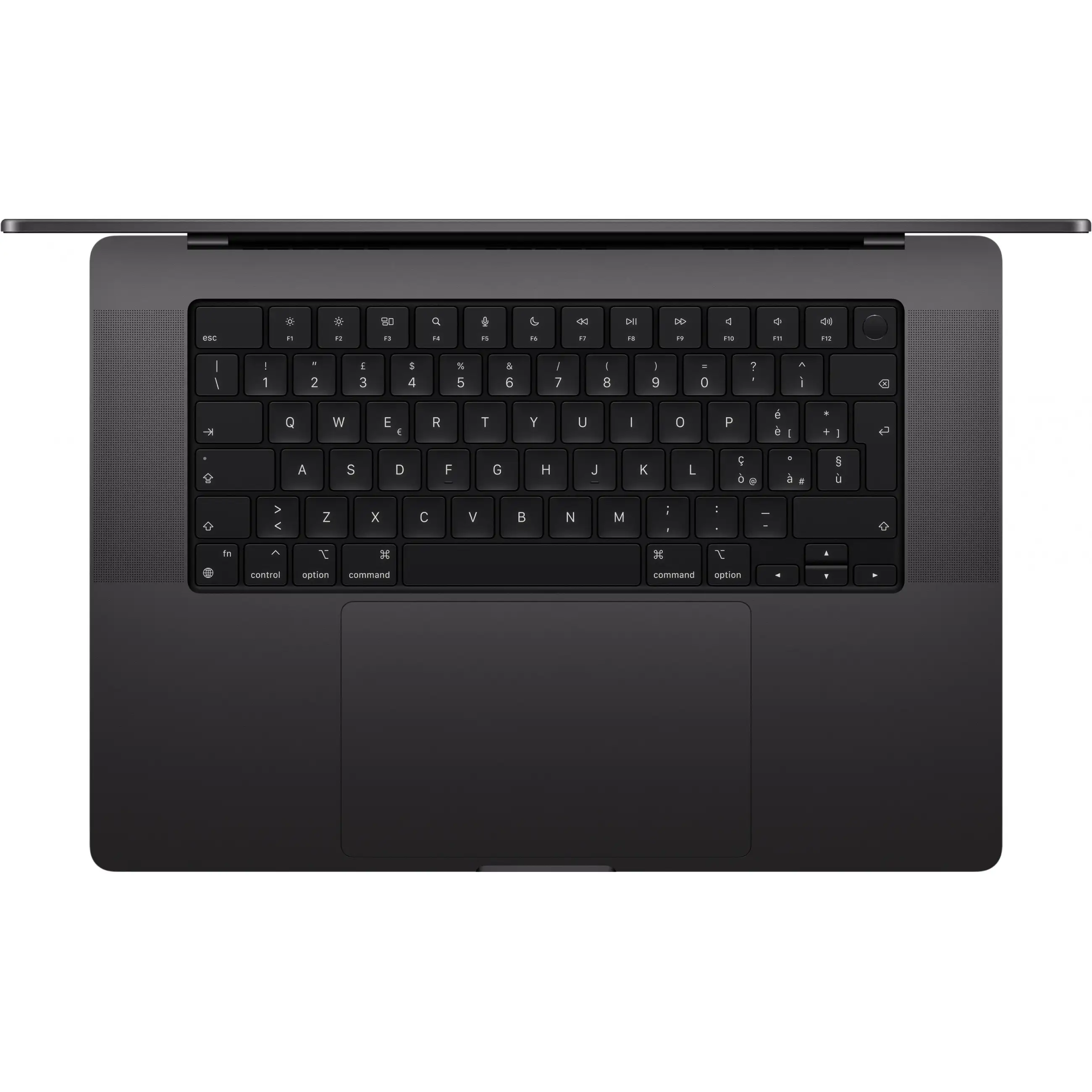 Apple MBP 16 M4P 14 20 16 48GB 1TB Notebooks