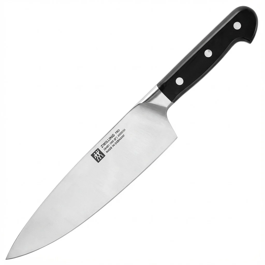 ZWILLING kochmesser pro traditionell 20 cm  pro Kuechenkleingeraete