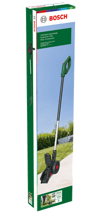 Bosch F016800608 Akku Grasschere 11 5 cm 18 V Schwarz  Gruen Gartenmaschinen