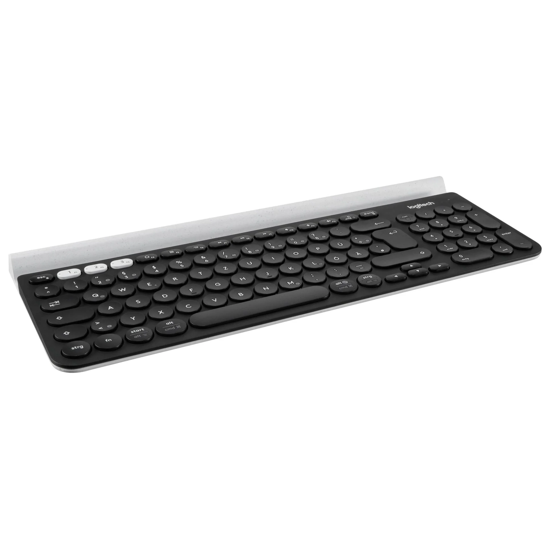 Logitech K780 Tastaturen & Maeuse