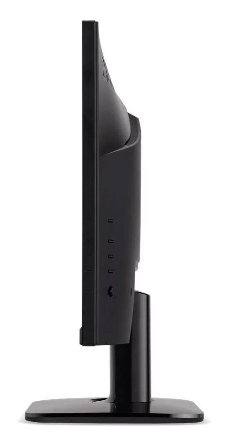 Acer tft ka272ugbmiipx 69cm 27  2560x1440 2xhdmi dp ls Monitore