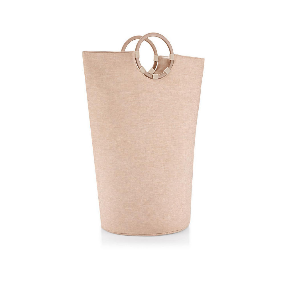 Reisenthel Aufbewahrungskorb Loophome Frame  L  twist coffee Wohnaccessoires