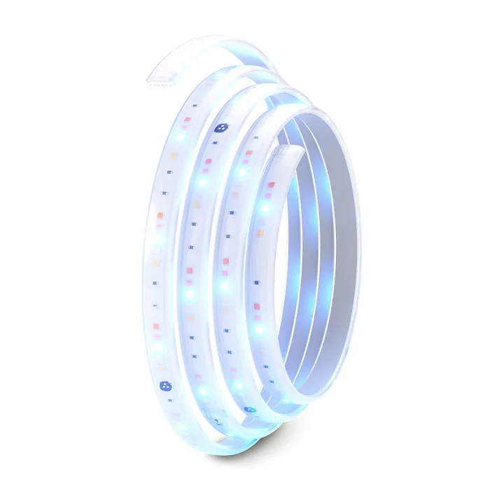 Nanoleaf Essentials Matter Light Strips Expansion Pack 2M Lightstrips