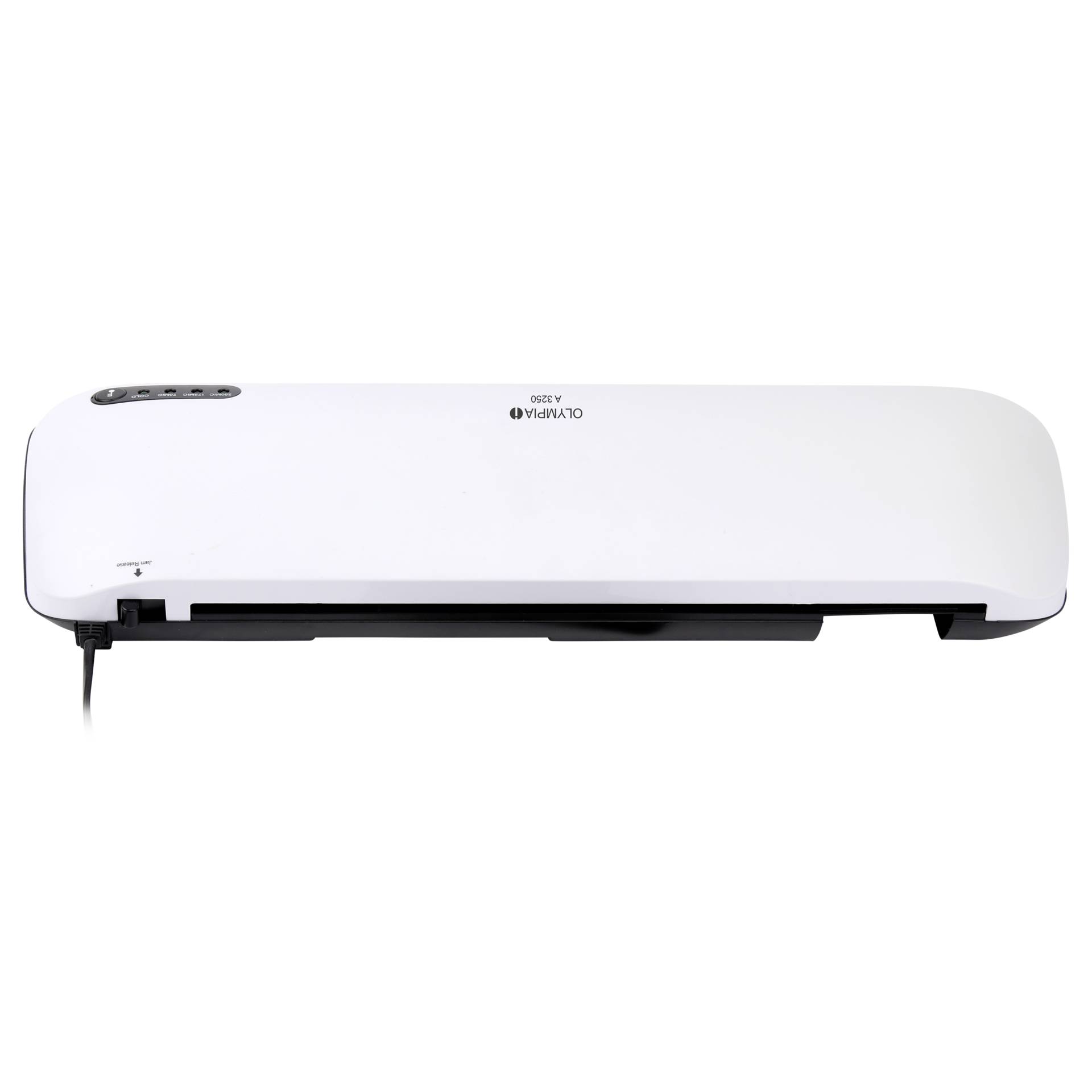 Olympia a 3250 laminiergeraet PC-Software & Zusatzgeraete