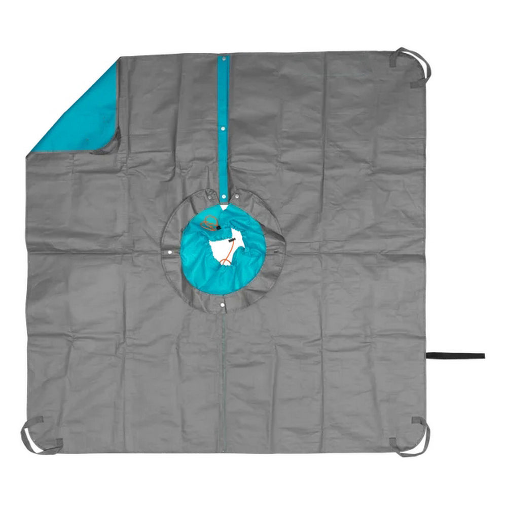 GARDENA Formschnittmatte 150x150 cm Maschinen & Werkzeuge